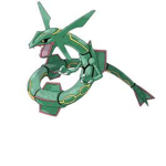 Legendary Pokemon Group!