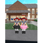 Mocha Army <3
