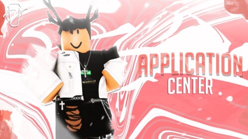 Hyatt Hotels Application Center!