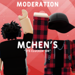 McHen's Moderation