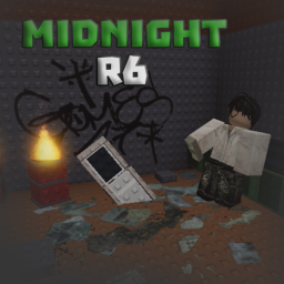 Midnight [R6]