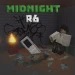 Midnight [R6] icon