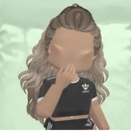 Blossom roblox fan meeting
