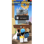 Bedwars Giveaways Clan