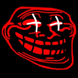 Trollge: Cataclysm icon