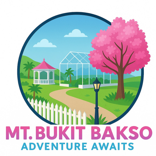 [Christmas Edition ] MT. Bukit Bakso  official Roblox game thumbnail