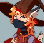 fox's den