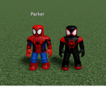 Multi-Verse Spider Man