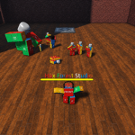 Hax Forest studio