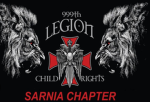 999TH DEATH ARC LEGION