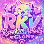 RKV Girls Clan