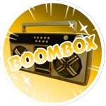Boombox