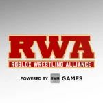 RWA | Roblox Wrestling Alliance Group Thumbnail