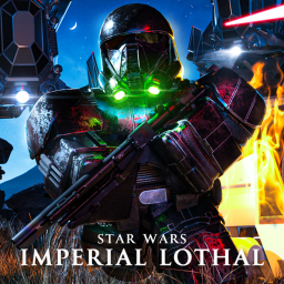STAR WARS: Imperial Lothal 💥 [BETA]