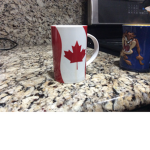 Team Canada Cups Forever