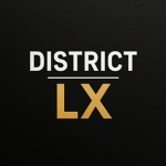 District LX