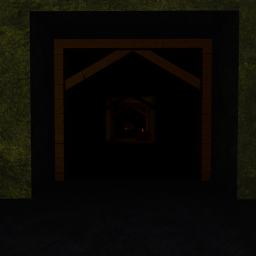 The Mines