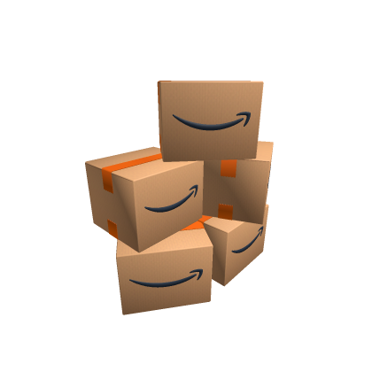 Amazon Boxes
