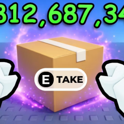 Toy Factory Empire Tycoon