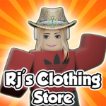 Rj's clothing store