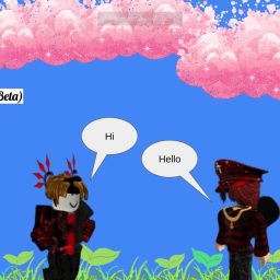 Vibe with people (Beta) (discontinued)