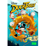 DuckTales *•.FAN GROUP*•.