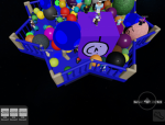 |[ Mallmart! ]|