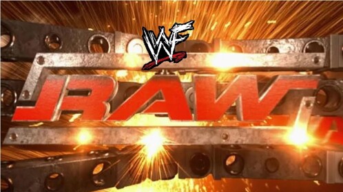 [World Wrestling Federation] Monday Night RAW 