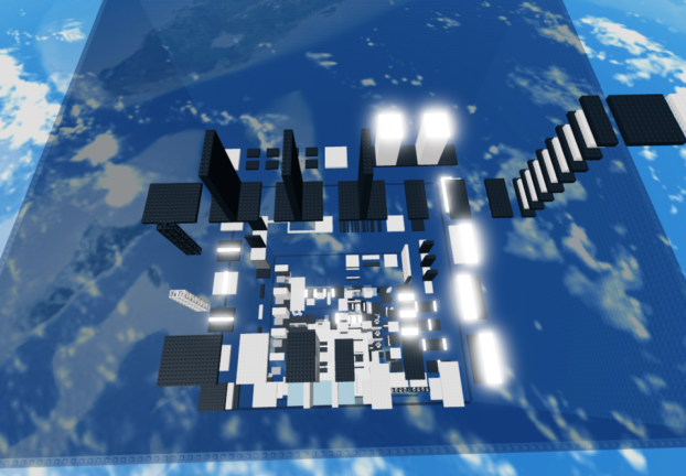 Michan tower screenshot 2