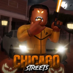 (💰FREE 850K🎮) Chicago Streets 🎃 icon