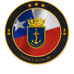 EDCH | ARMADA DE CHILE