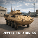 |SOR| State of Readiness - Military RP