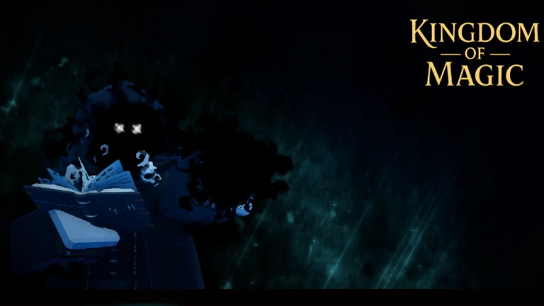 [🎇] Kingdom of Magic Tycoon [BETA]