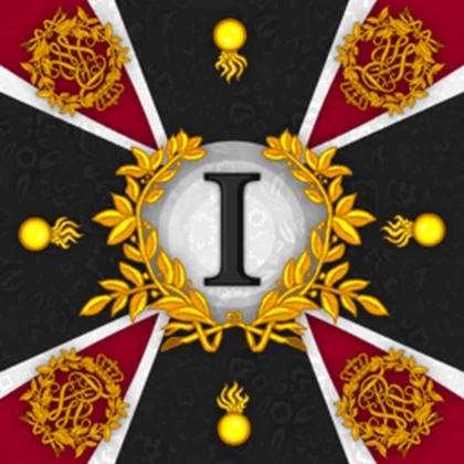 Erstеs Armeekоrps Roblox group icon