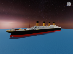 Fight on a Titanic