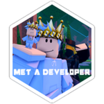 Meet a Developer!