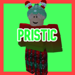 Its Pristic BedWars Clan