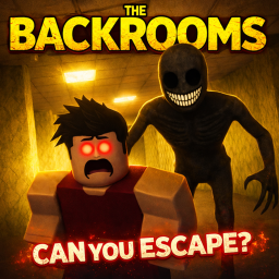 The Backrooms