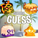 [🎄CHRISTMAS] Guess The Blox Fruit Item