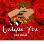 Unique you♥♥