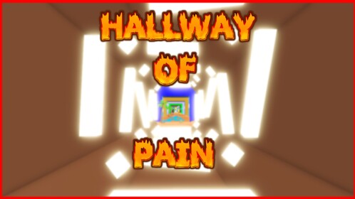 Hallway of Pain