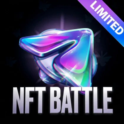[🍀] NFT Battle
