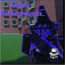 The Mystic Battlegrounds