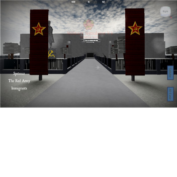 Military Simulator V5 [CITY!]