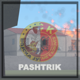 [BETA] Pastrik