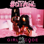 #CITYGRL