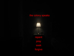 The Colony Speaks