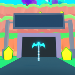 {🎉Release} Steal a Pickaxe