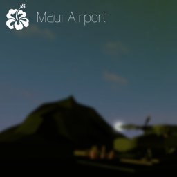 OGG | Maui Airport