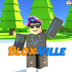 BloxVille Diner